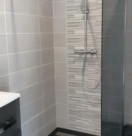 Ferienwohnung La Ladrillais Saint-Père Exterior foto