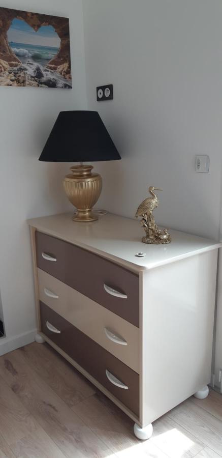 Apartment La Ladrillais Saint-Père